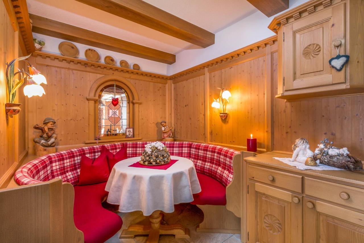 Hotel Garni Lavendel Lech Extérieur photo