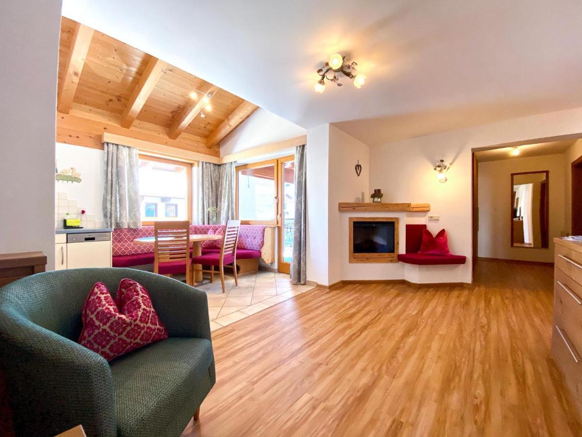 Hotel Garni Lavendel Lech Extérieur photo